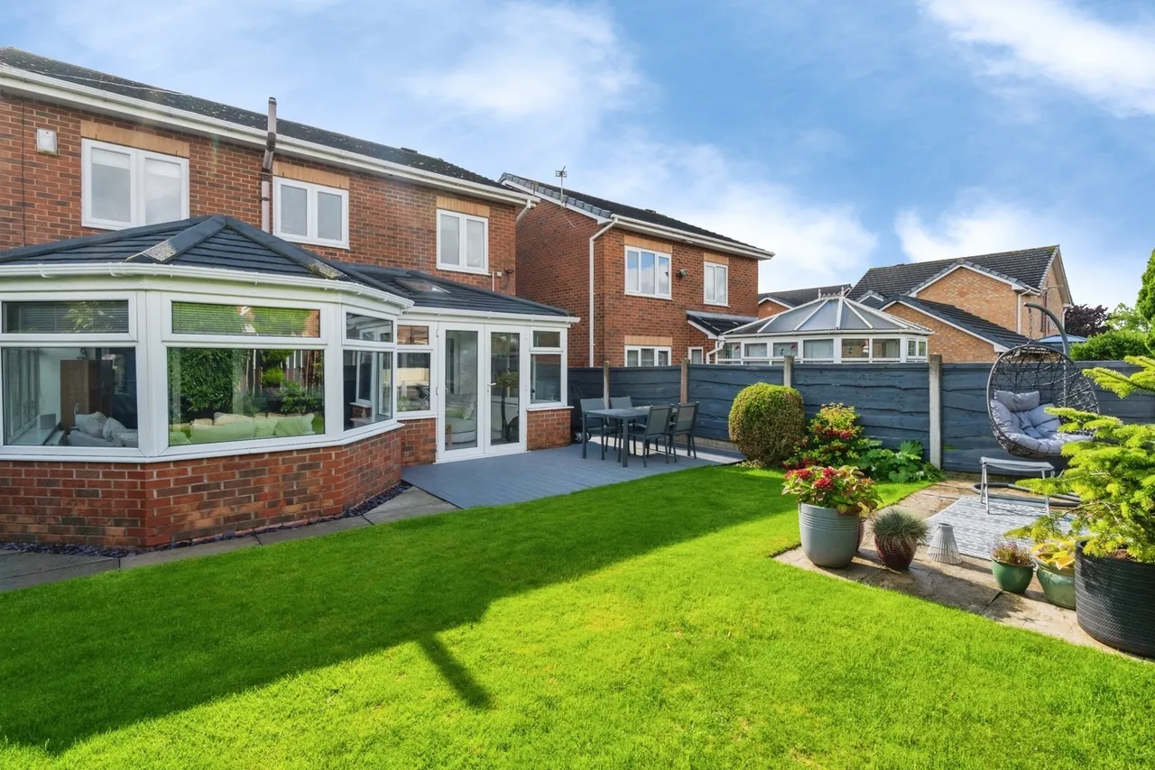 Sandalwood, Westhoughton, BL5, photo 23