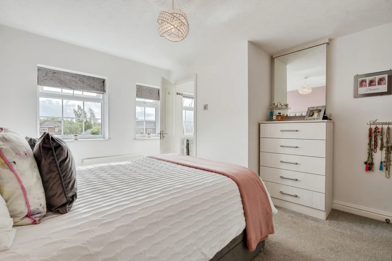 Sandalwood, Westhoughton, BL5, photo 28