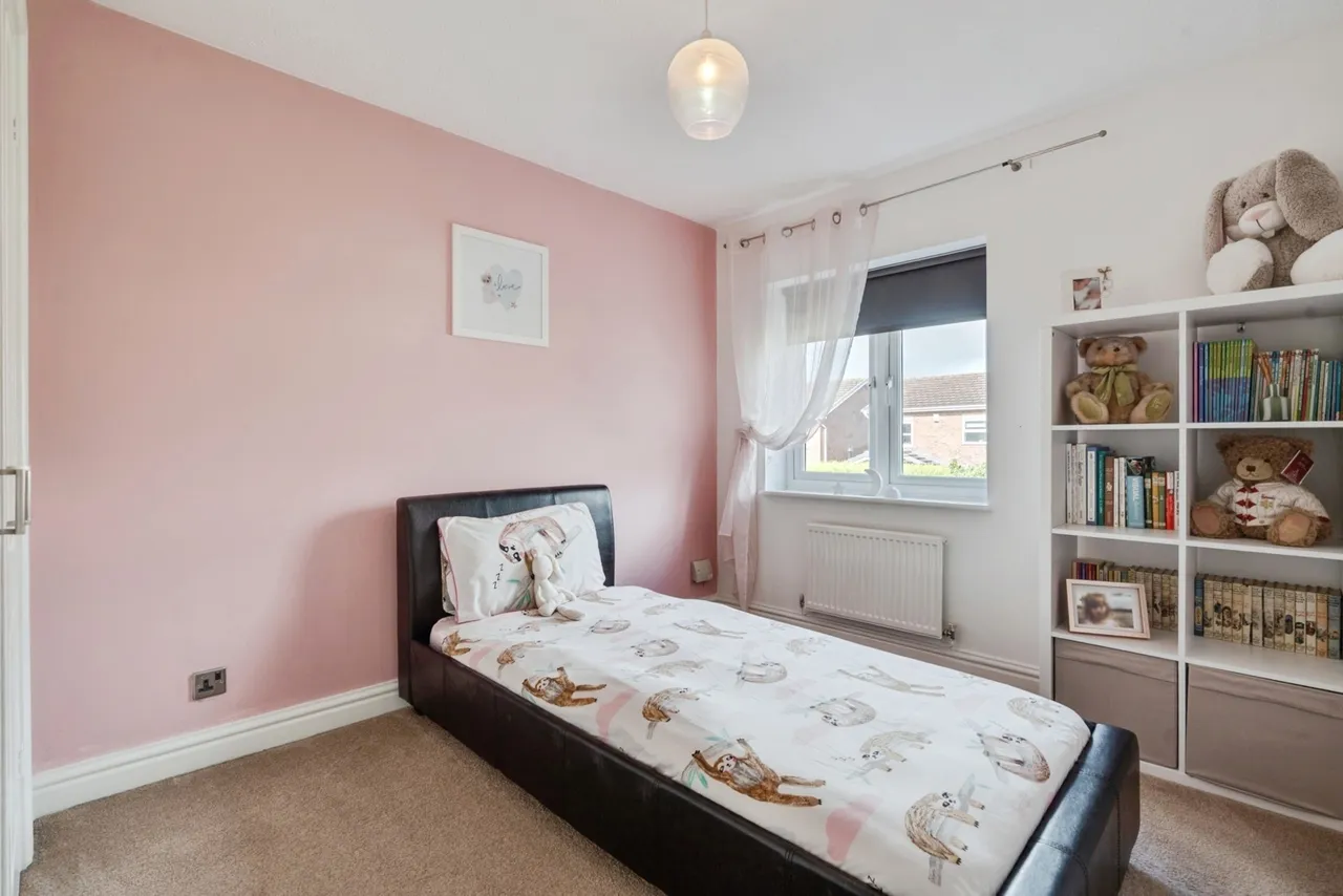Sandalwood, Westhoughton, BL5, photo 20