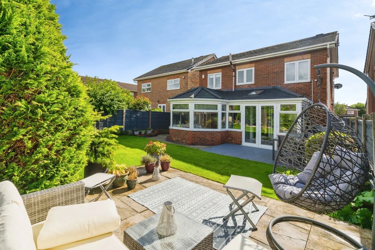 Sandalwood, Westhoughton, BL5, photo 13