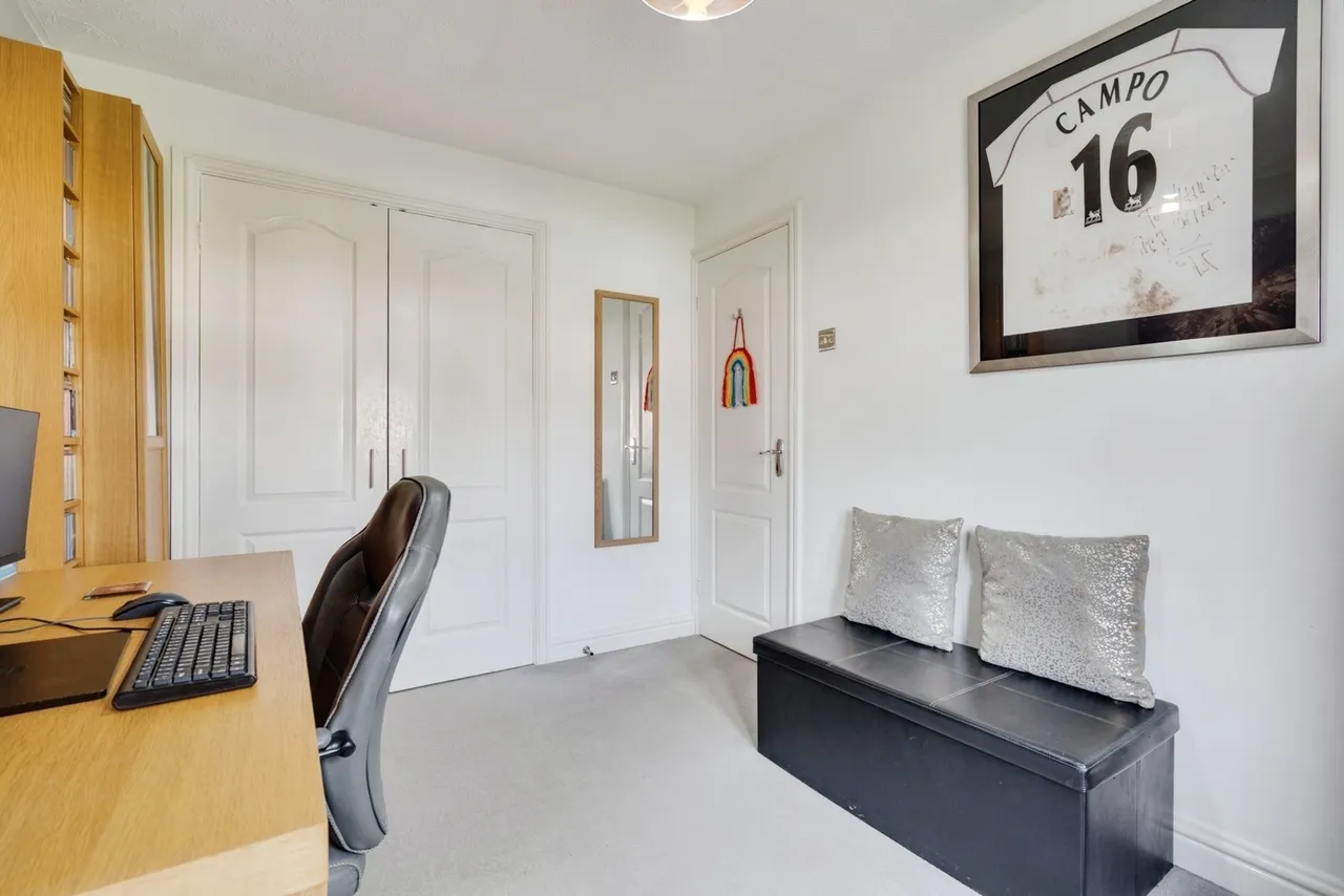 Sandalwood, Westhoughton, BL5, photo 26