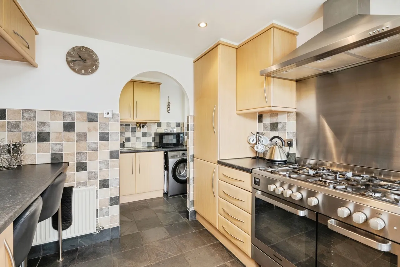 Sandalwood, Westhoughton, BL5, photo 10