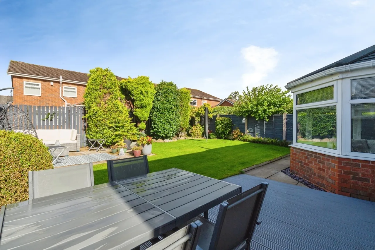 Sandalwood, Westhoughton, BL5, photo 14