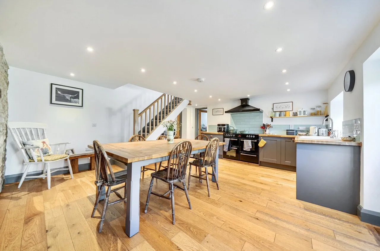 Brooklands, Erwood, Builth Wells, Powys, LD2 3EX, photo 6