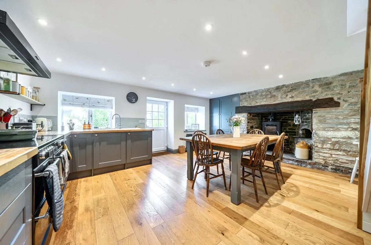 Brooklands, Erwood, Builth Wells, Powys, LD2 3EX, photo 2