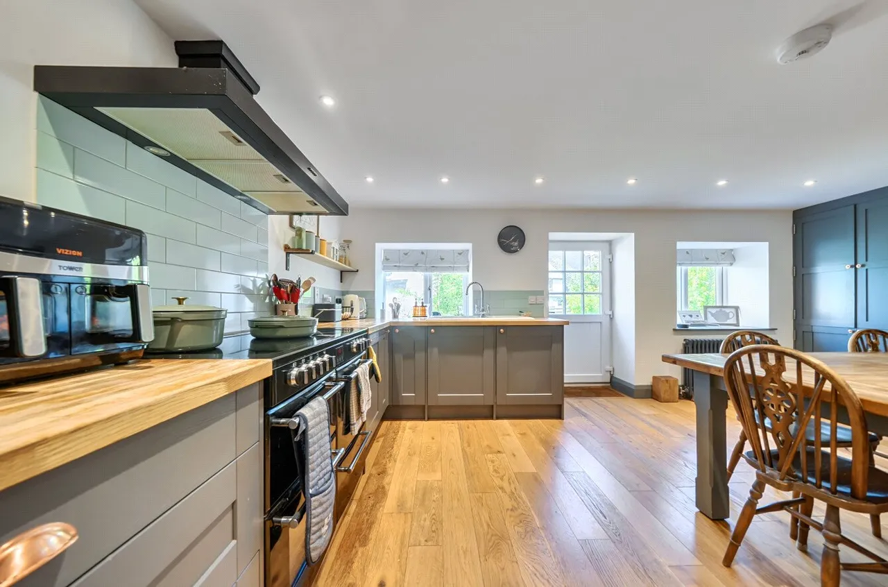 Brooklands, Erwood, Builth Wells, Powys, LD2 3EX, photo 5
