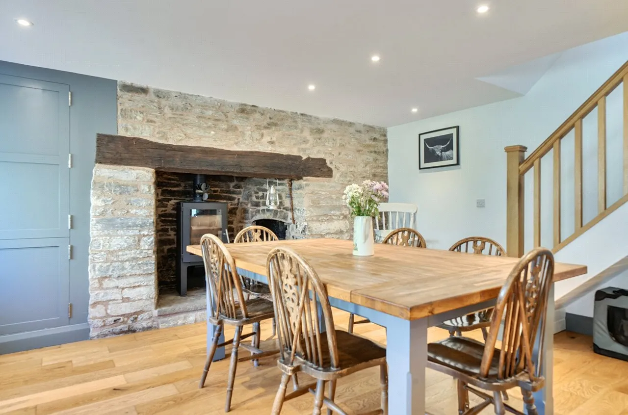 Brooklands, Erwood, Builth Wells, Powys, LD2 3EX, photo 8