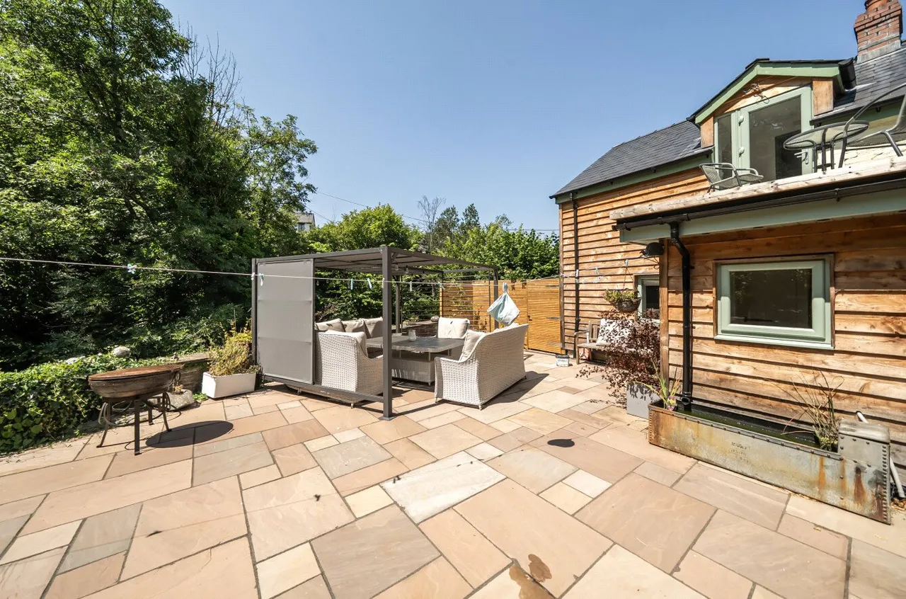 Brooklands, Erwood, Builth Wells, Powys, LD2 3EX, photo 19