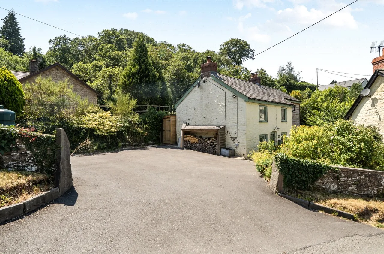 Brooklands, Erwood, Builth Wells, Powys, LD2 3EX, photo 22