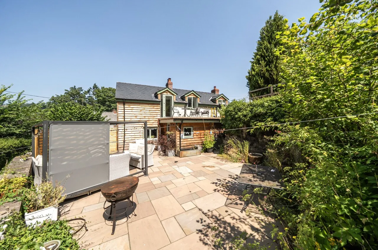 Brooklands, Erwood, Builth Wells, Powys, LD2 3EX, photo 21