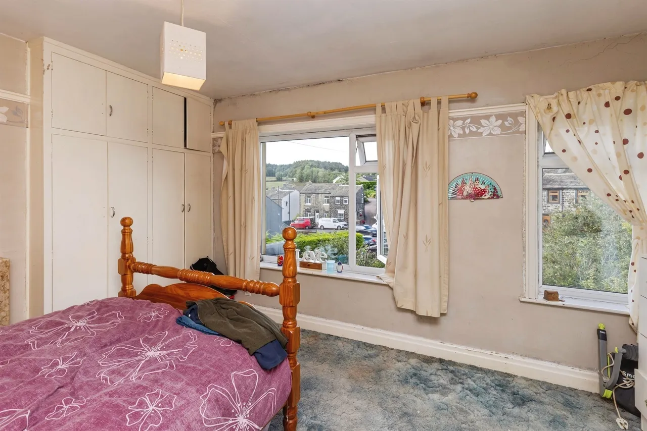 Church Street, Oakworth, Keighley, photo 8