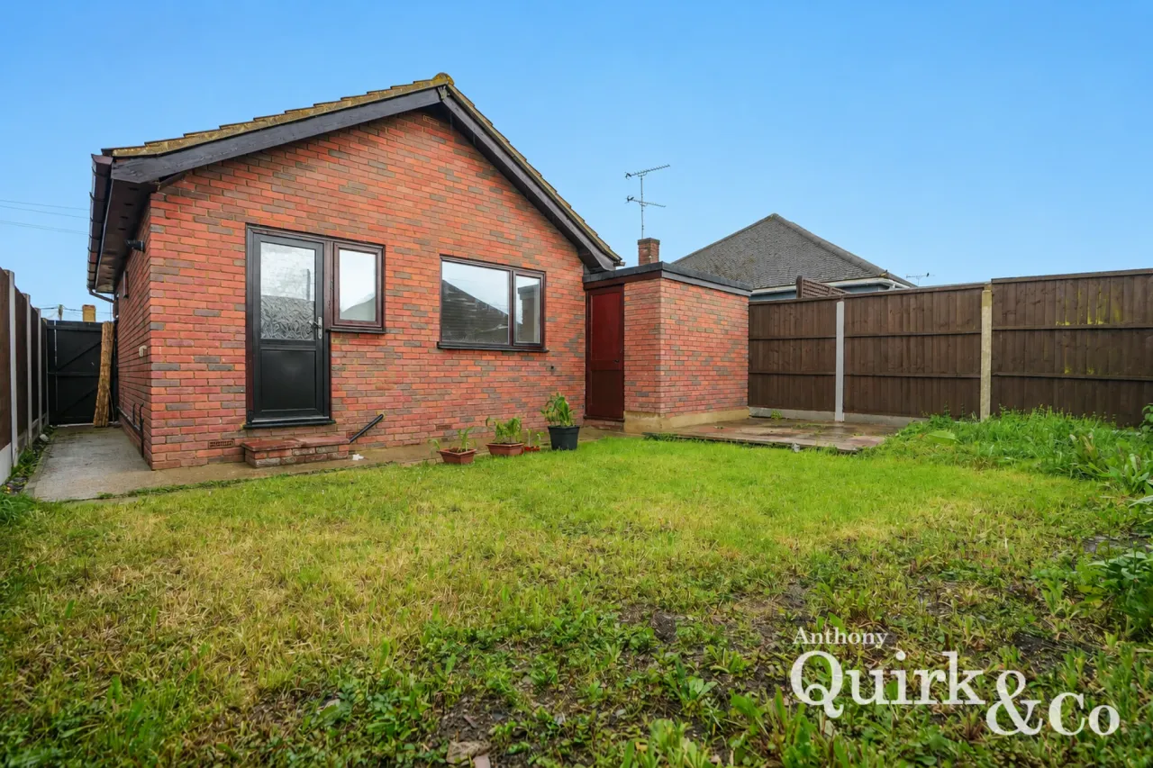 Sydervelt Road, Canvey Island, SS8, photo 9