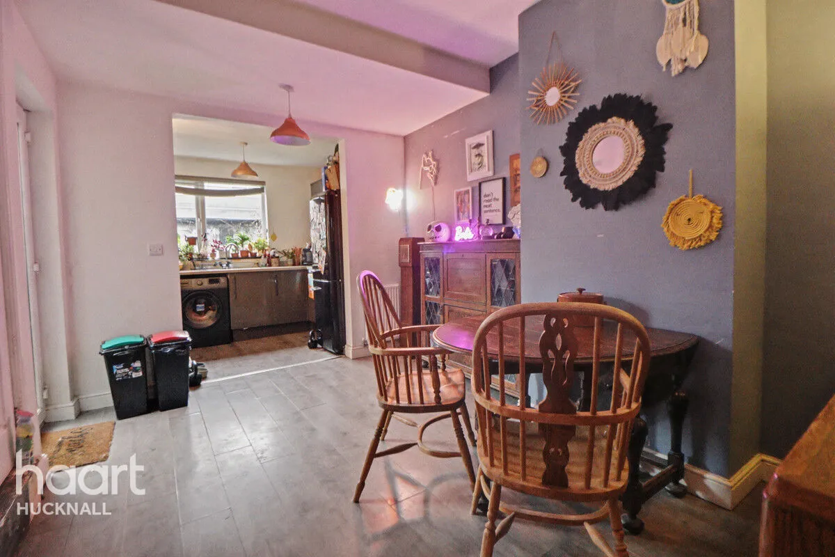 Florence Street, Nottingham, NG15, photo 5