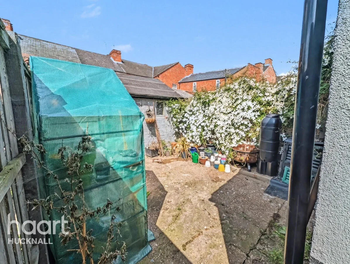 Florence Street, Nottingham, NG15, photo 10
