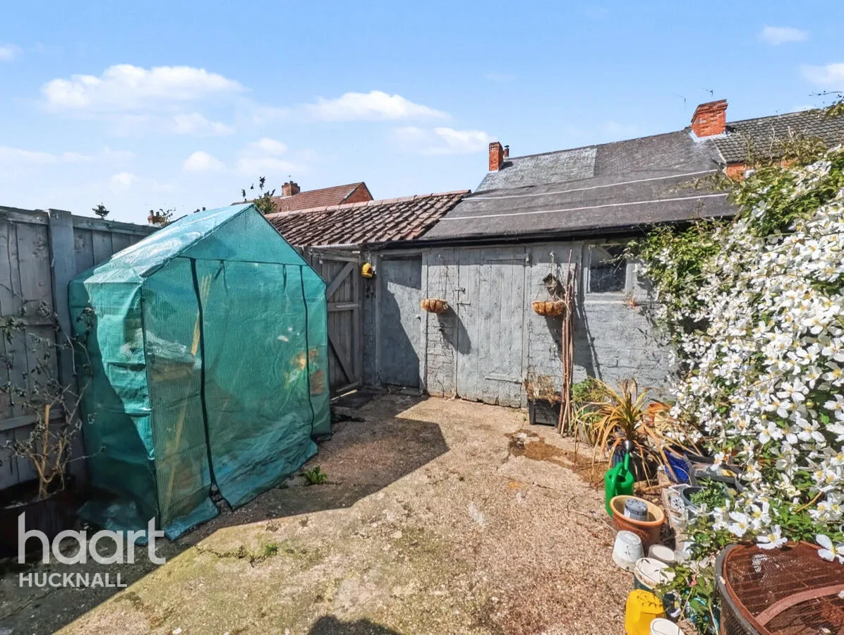 Florence Street, Nottingham, NG15, photo 11