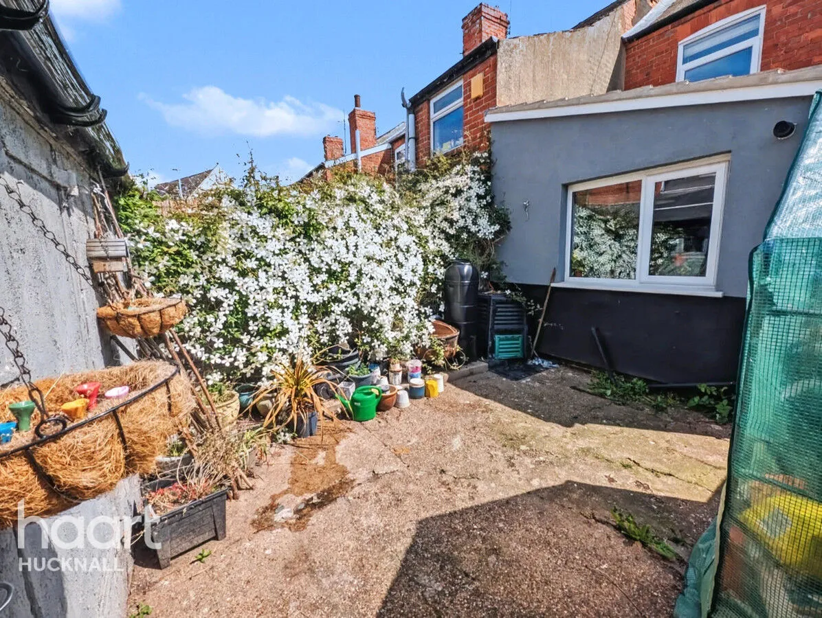 Florence Street, Nottingham, NG15, photo 9