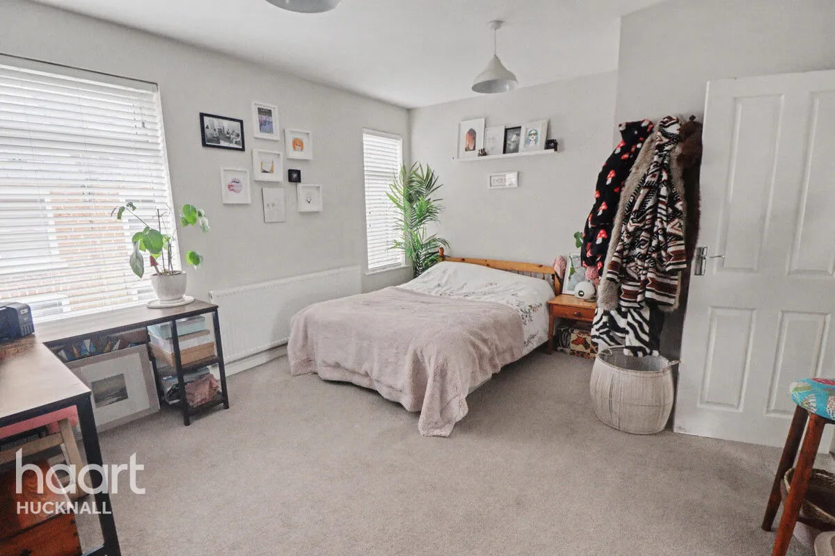 Florence Street, Nottingham, NG15, photo 7
