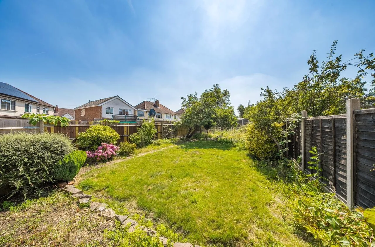 Ash Road, Sutton, SM3 9LA, photo 9