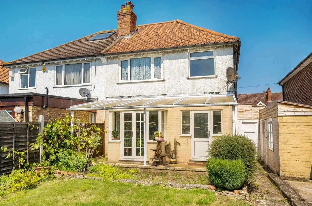 Ash Road, Sutton, SM3 9LA, photo 10