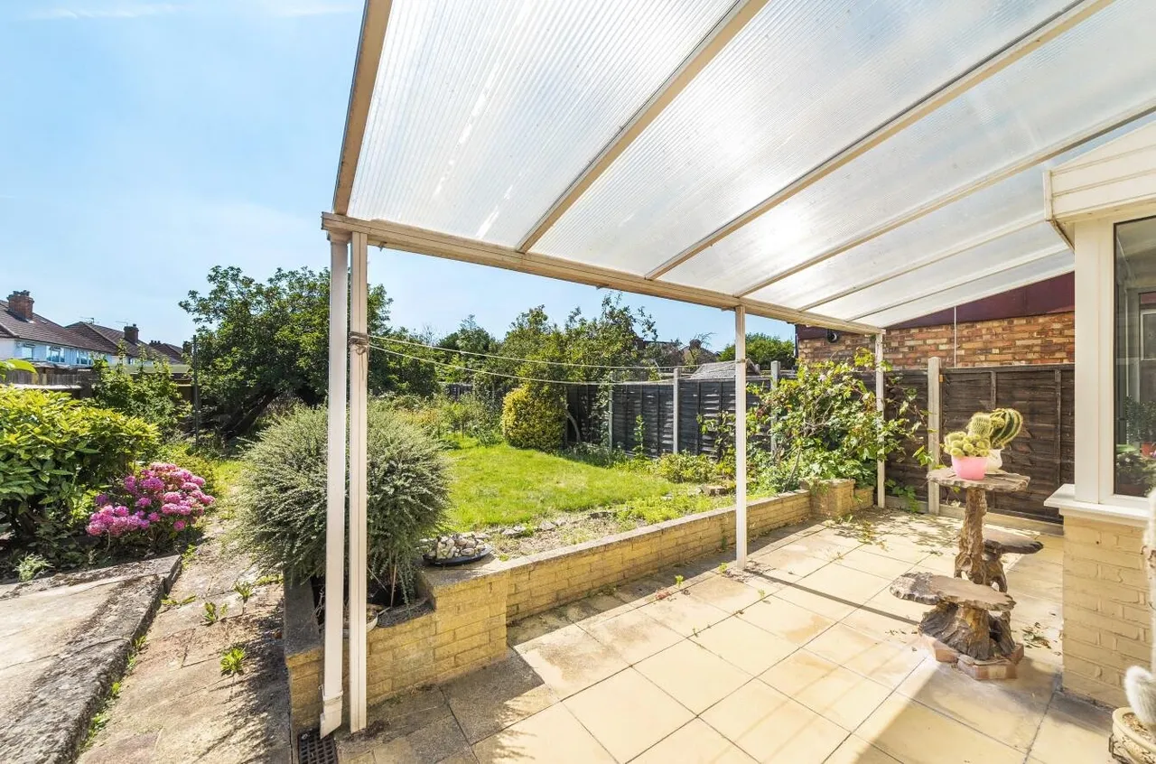 Ash Road, Sutton, SM3 9LA, photo 7