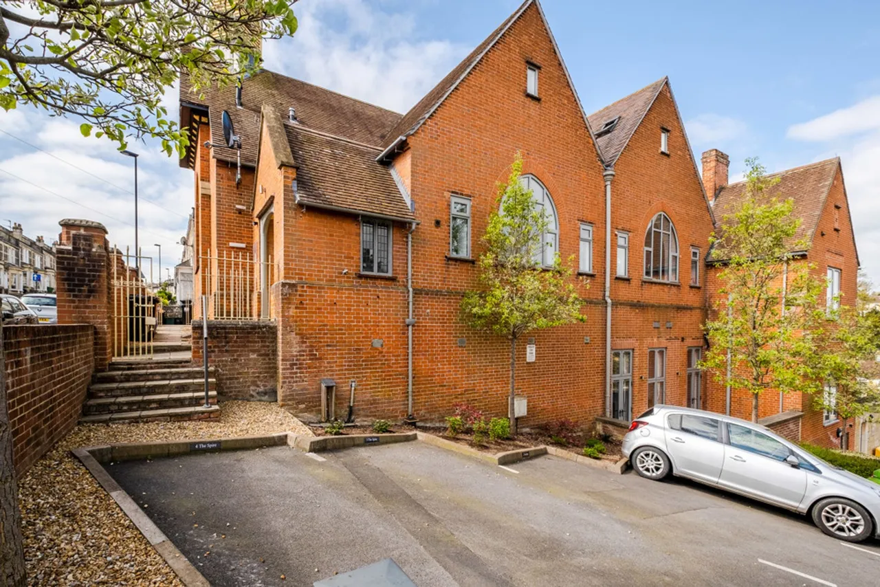 Coronation Avenue, Bath, BA2, photo 14