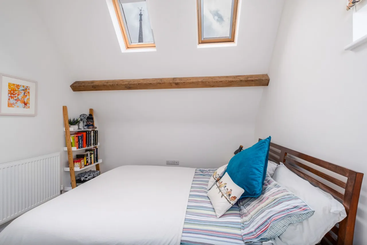 Coronation Avenue, Bath, BA2, photo 10