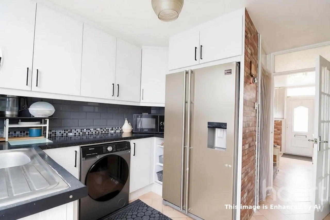 Hornbeams, Harlow, CM20, photo 5