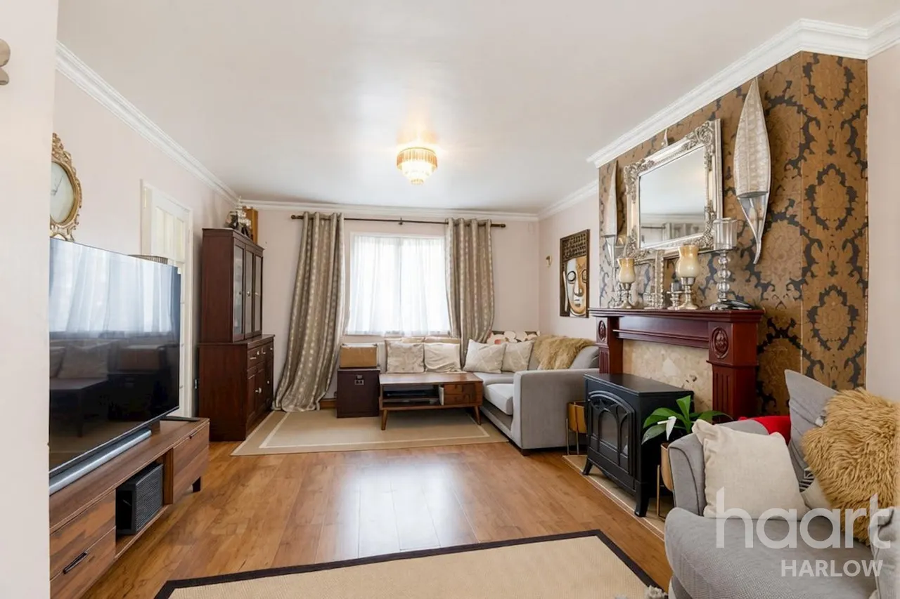 Hornbeams, Harlow, CM20, photo 4