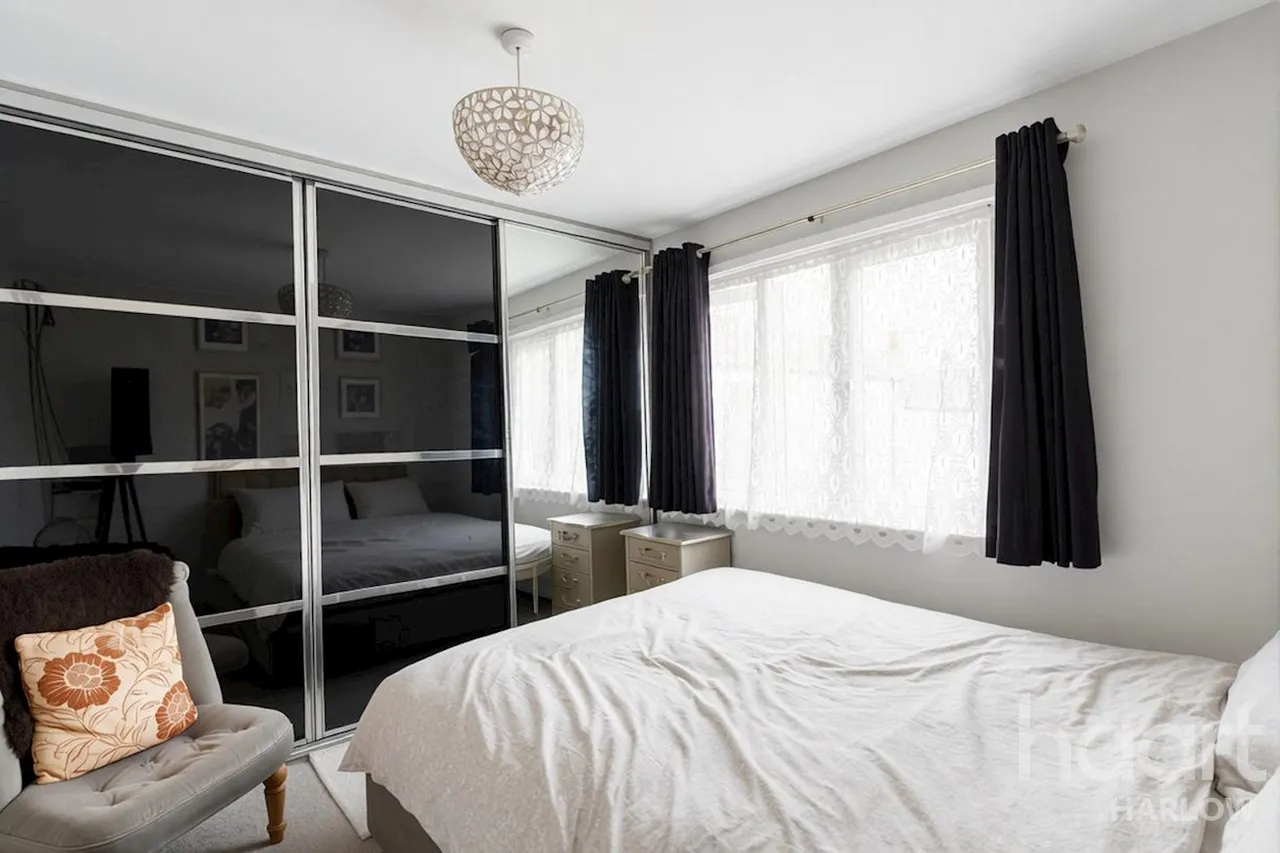 Hornbeams, Harlow, CM20, photo 10