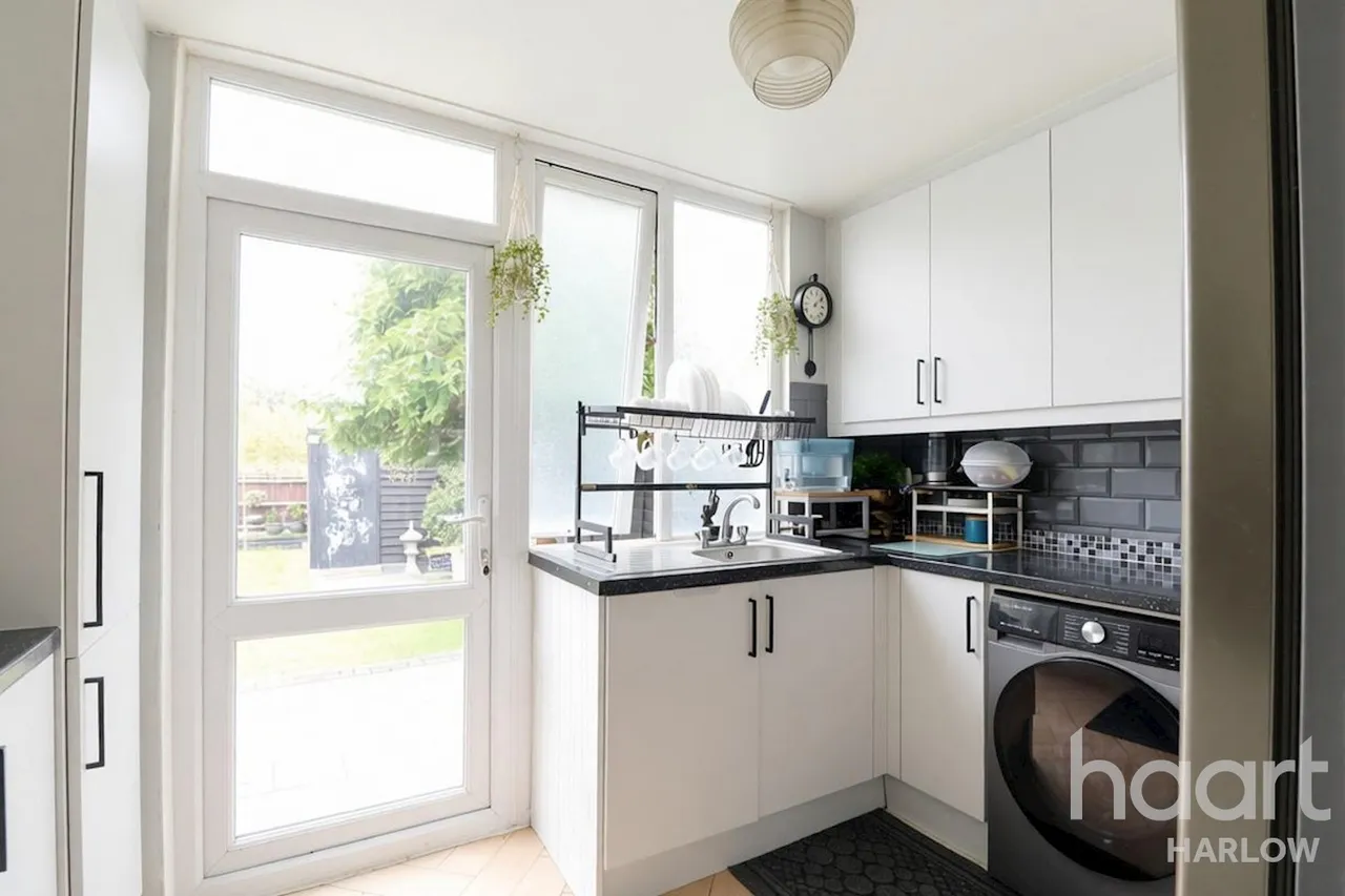 Hornbeams, Harlow, CM20, photo 6