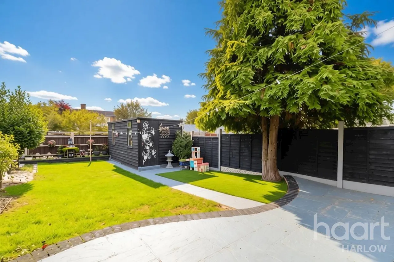 Hornbeams, Harlow, CM20, photo 7