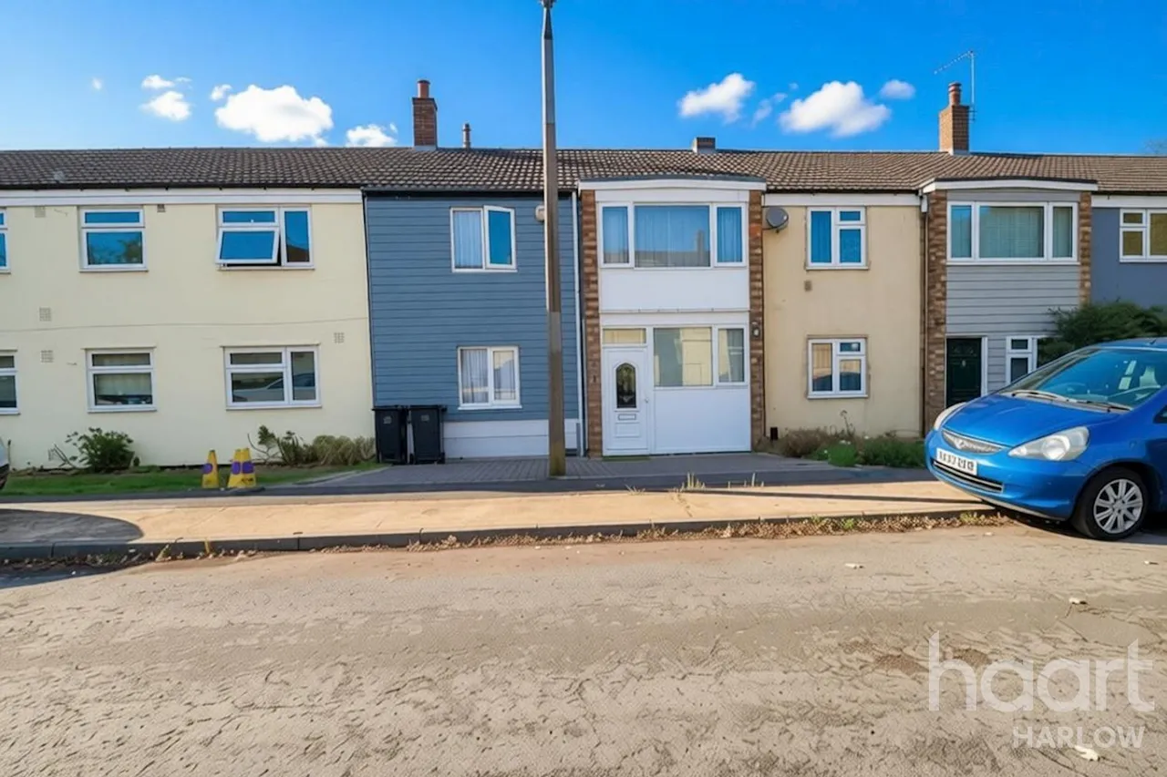 Hornbeams, Harlow, CM20, photo 14