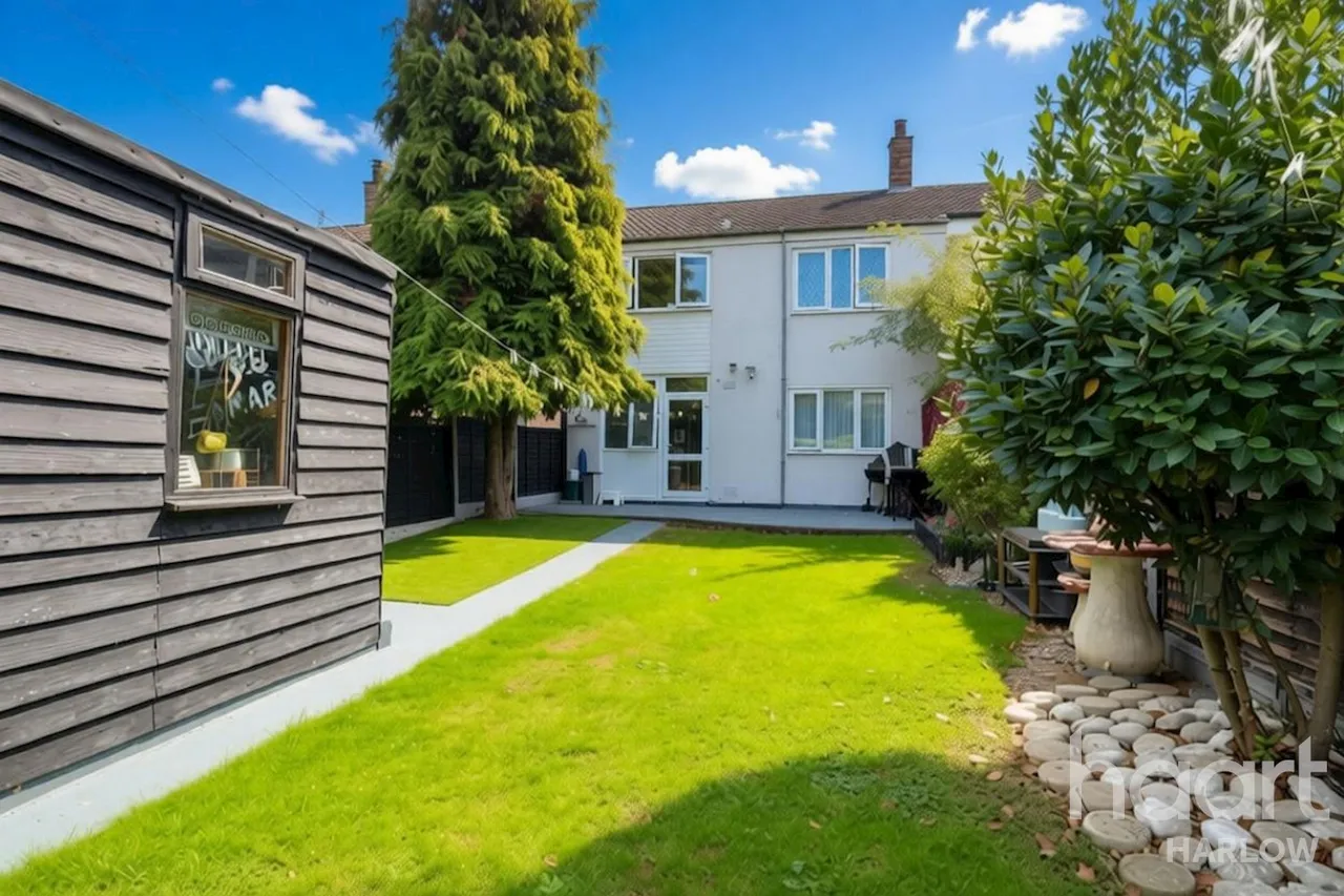 Hornbeams, Harlow, CM20, photo 8