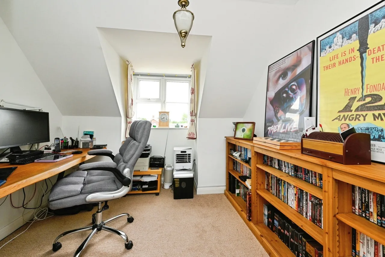 Smeeth Road, Marshland St. James, Norfolk, PE14, photo 21