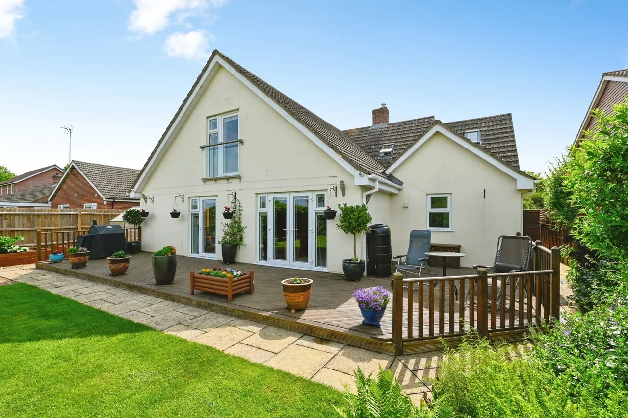 Smeeth Road, Marshland St. James, Norfolk, PE14, photo 27