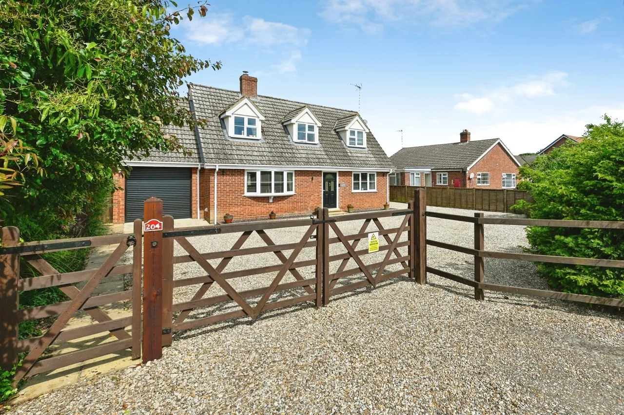 Smeeth Road, Marshland St. James, Norfolk, PE14, photo 28