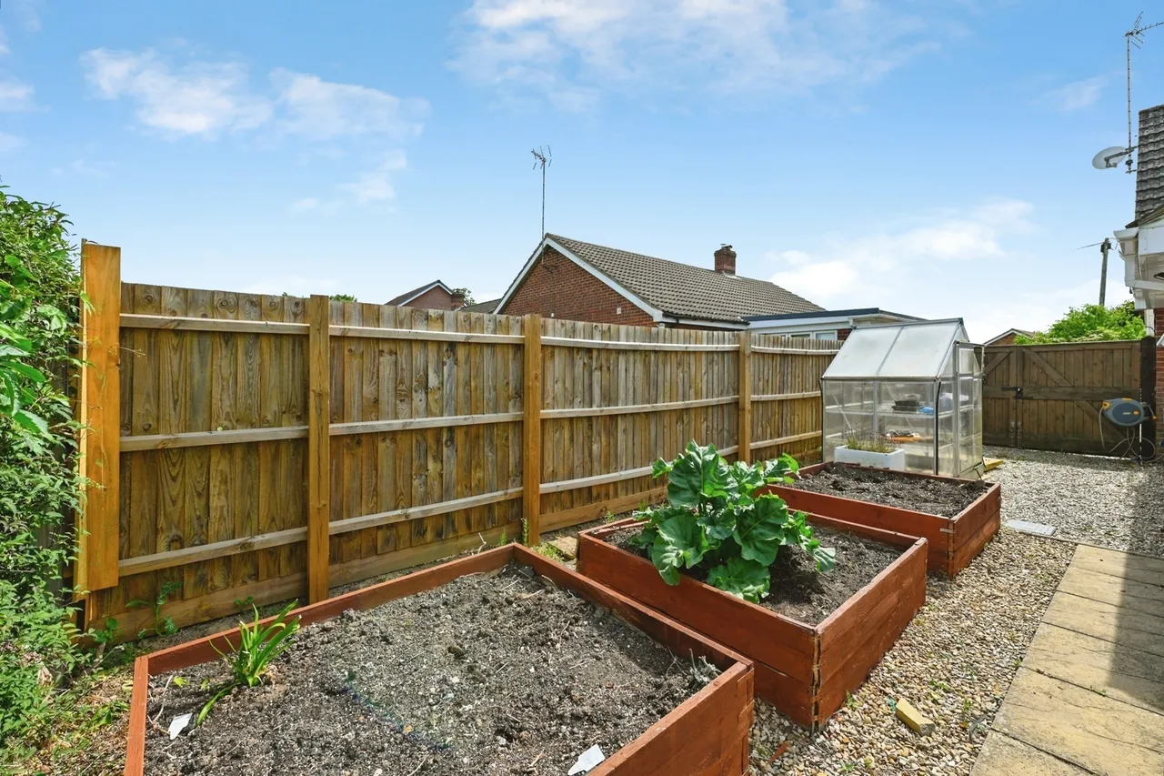 Smeeth Road, Marshland St. James, Norfolk, PE14, photo 24