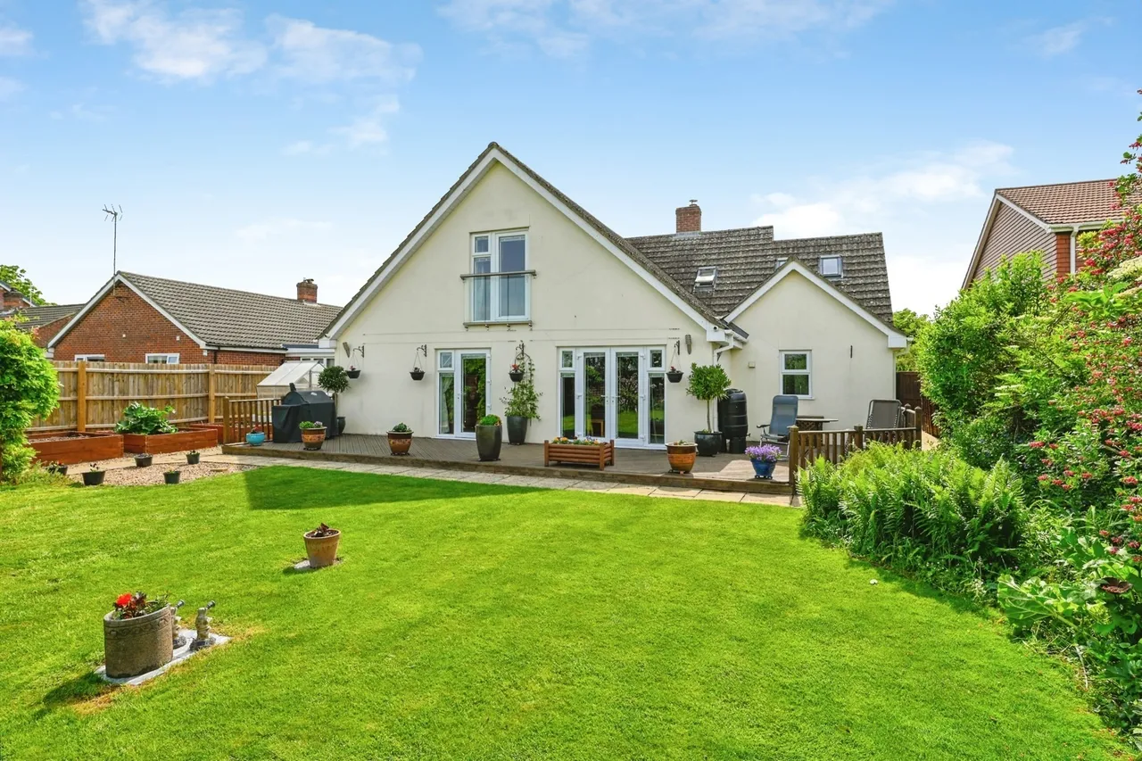 Smeeth Road, Marshland St. James, Norfolk, PE14, photo 2