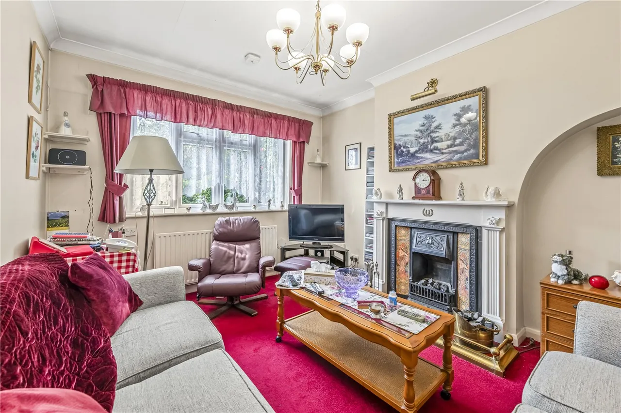 Laurel Road, Hampton Hill, TW12 1JH, photo 3
