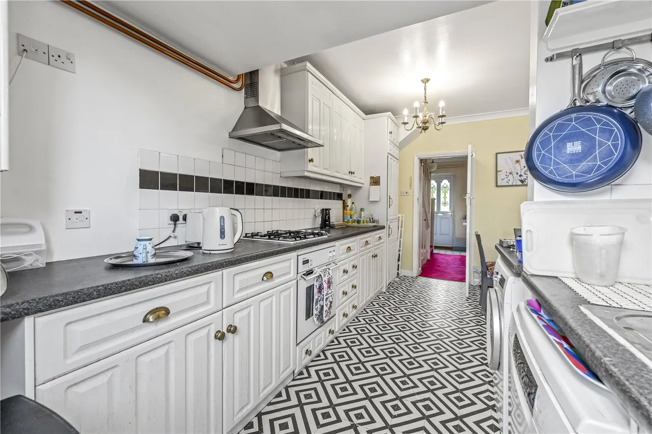 Laurel Road, Hampton Hill, TW12 1JH, photo 5