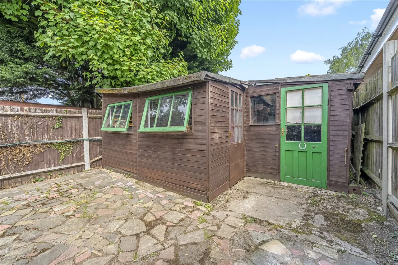 Laurel Road, Hampton Hill, TW12 1JH, photo 9