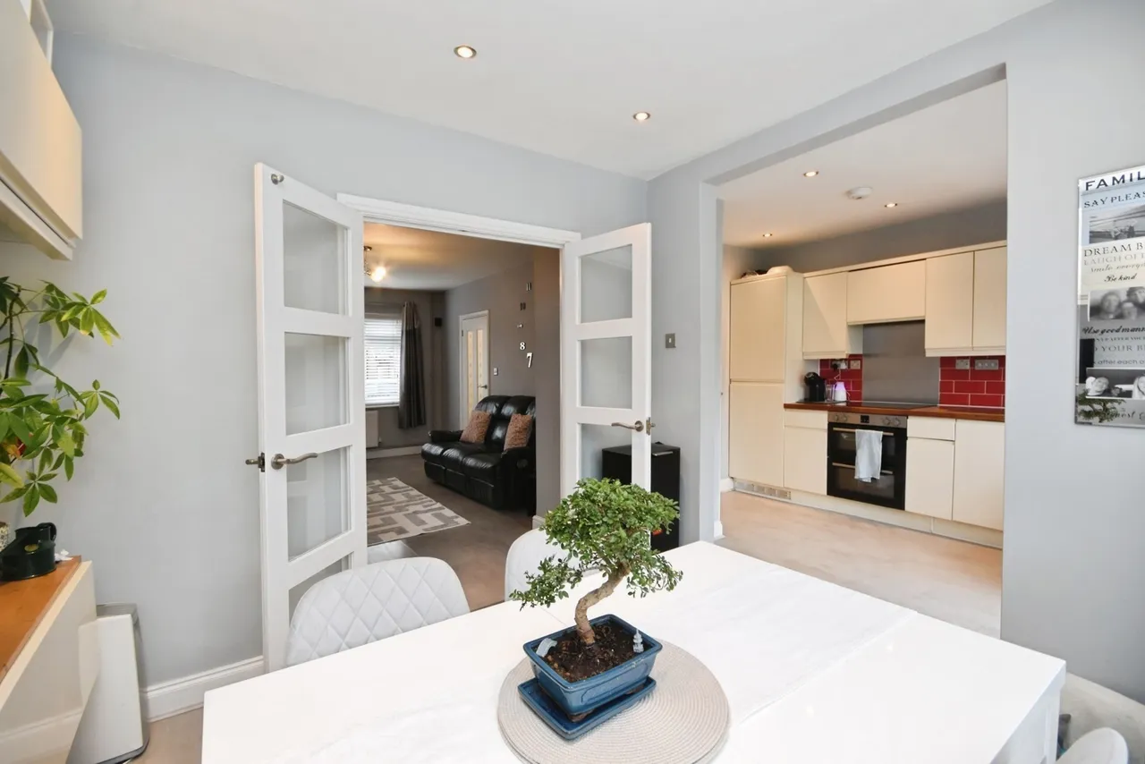 Fetherston Road, Stanford-le-Hope, SS17, photo 7