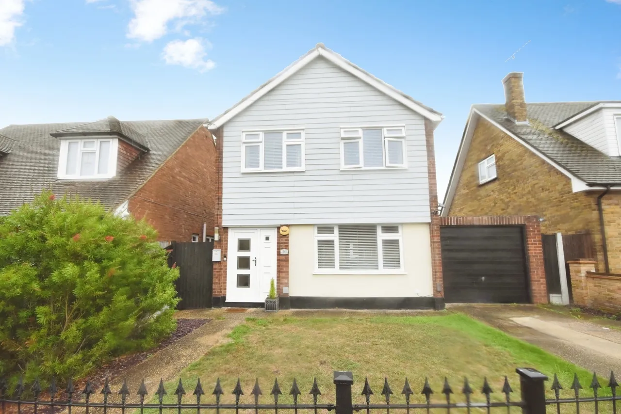 Fetherston Road, Stanford-le-Hope, SS17, photo 26