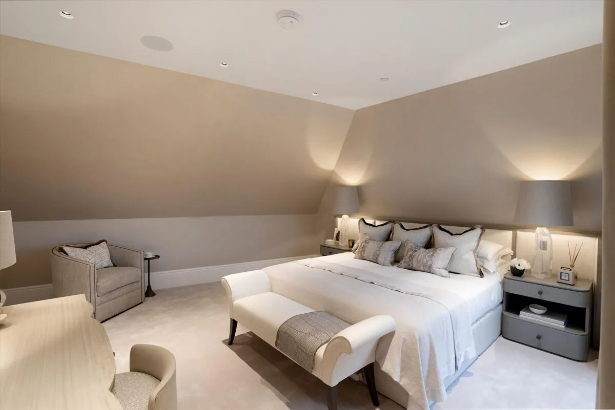Allen Street, Kensington, W8, photo 15