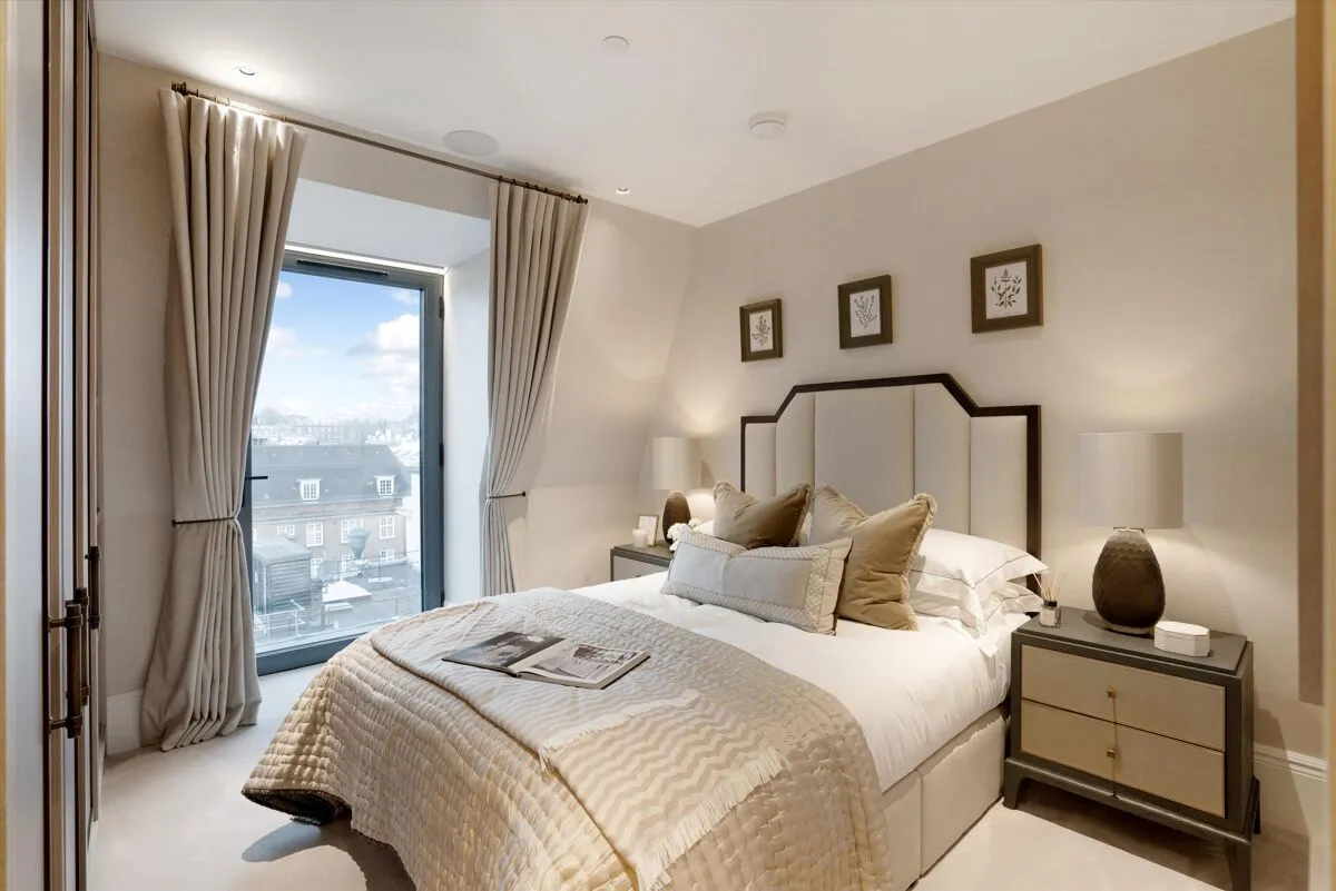 Allen Street, Kensington, W8, photo 25
