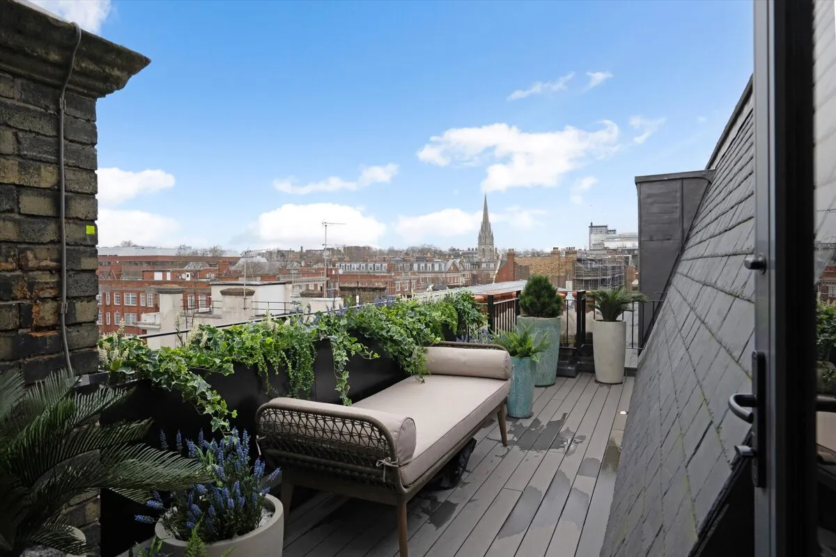 Allen Street, Kensington, W8, photo 31