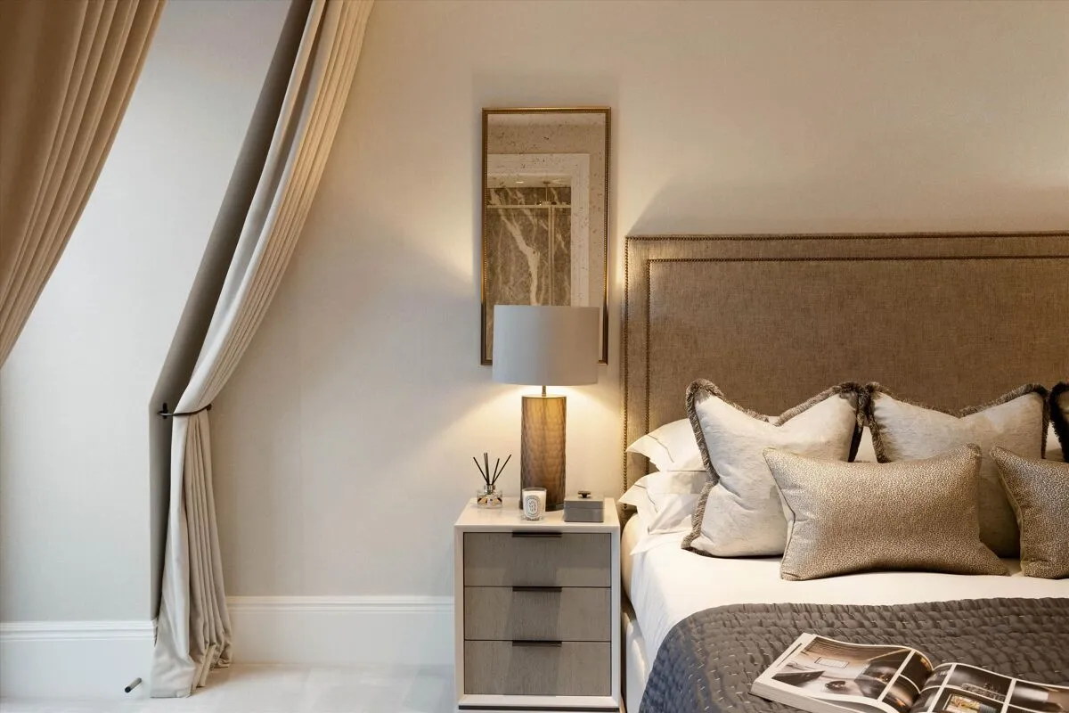 Allen Street, Kensington, W8, photo 22