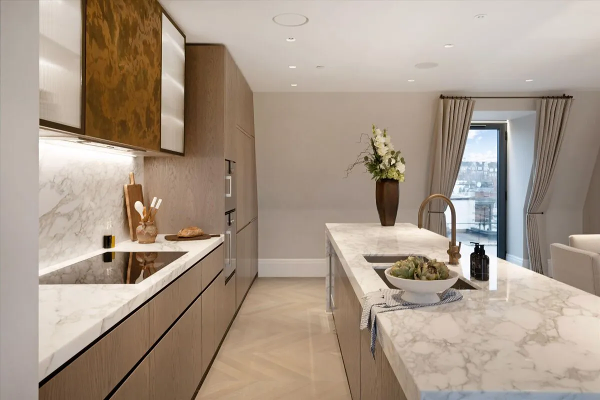Allen Street, Kensington, W8, photo 13