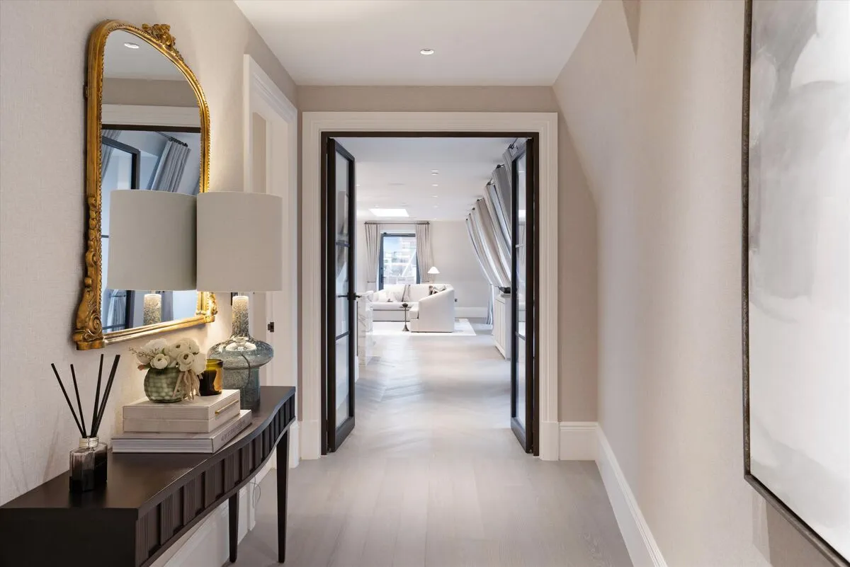 Allen Street, Kensington, W8, photo 16