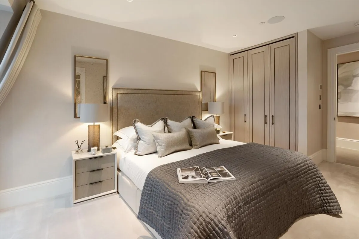 Allen Street, Kensington, W8, photo 23